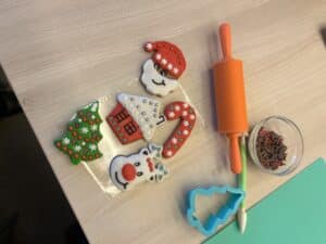 KÉZMŰVES MÉZESKALÁCS DÍSZÍTŐ WORKSHOP - 10.15.